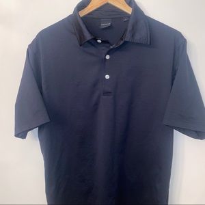 Dunning Golf polo ⛳️